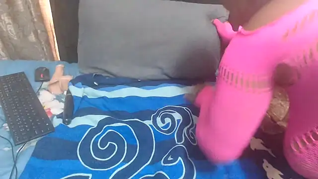 Snapshot of CovySweetMe chatting on 20, 7, 2026 CovySweetMe online show from 20, 7, 2026