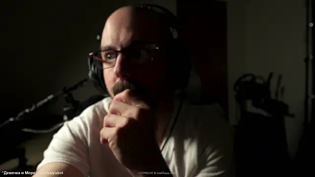 Snapshot of Intellitease chatting on 3, 7, 2026 Intellitease online show from 3, 7, 2026