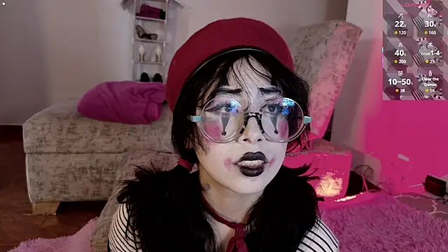Snapshot of Vi_anayaa chatting on 28, 7, 2026 Vi anayaa online show from 28, 7, 2026
