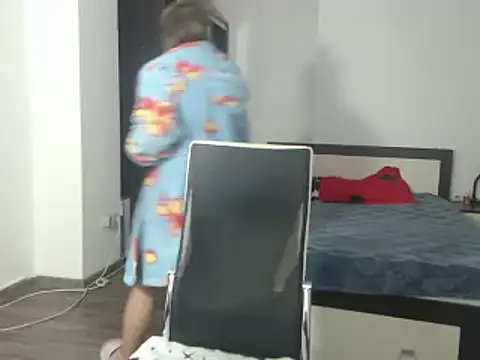 DedeSibel online show from 19, 2, 2025