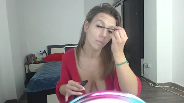 DedeSibel online show from 25, 2, 2025