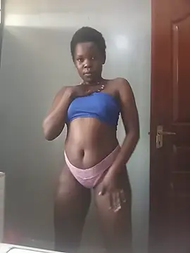 SexyLindani online show from 25, 6, 2026