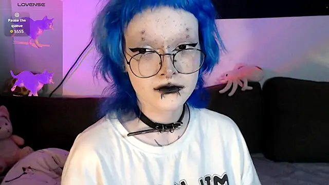 meow nicole online show from 22, 7, 2026