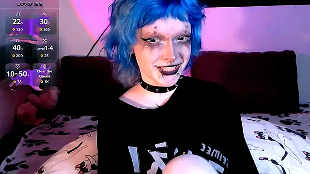 meow nicole online show from 2, 8, 2026