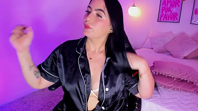 camilaa7 online show from 12, 7, 2026