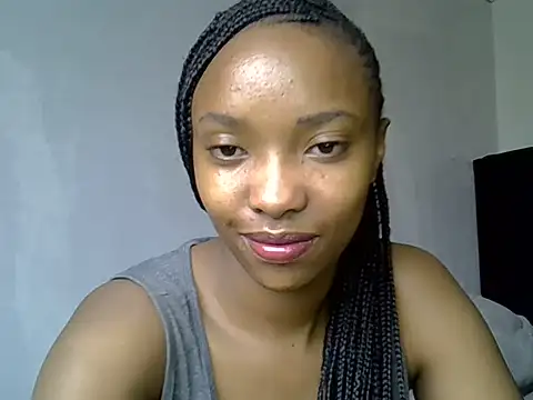 pretty jaz online show from 8, 8, 2026