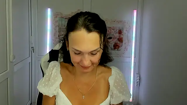 OliviaKateee online show from 23, 6, 2026