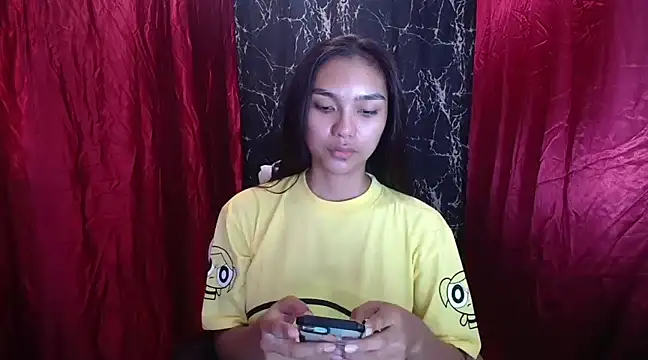 BlackBarbie4u online show from 21, 1, 2025