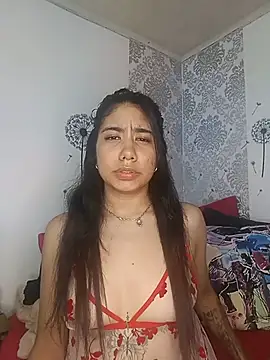 AylinLove  online show from 30, 6, 2026