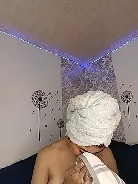 AylinLove  online show from 1, 7, 2026