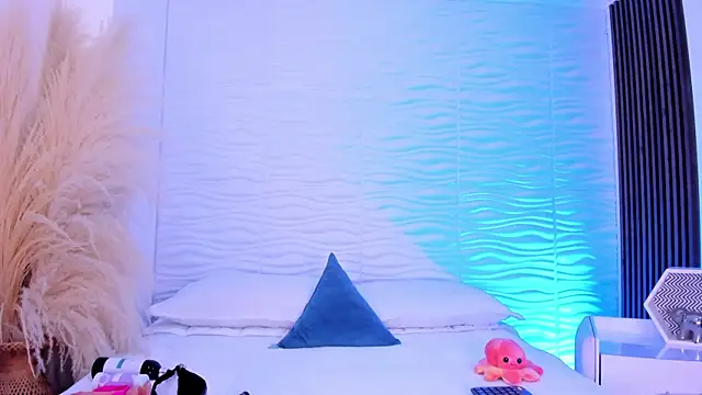 AylinLove  online show from 9, 7, 2026