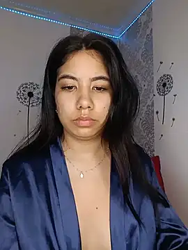 AylinLove  online show from 13, 7, 2026
