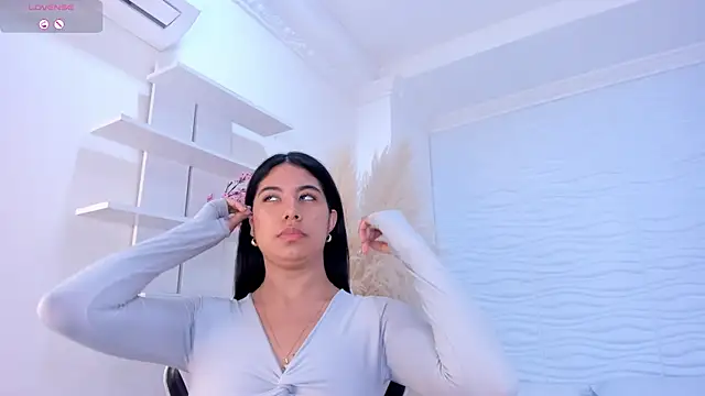 AylinLove  online show from 16, 7, 2026