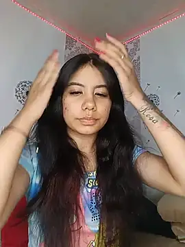 AylinLove  online show from 2, 8, 2026