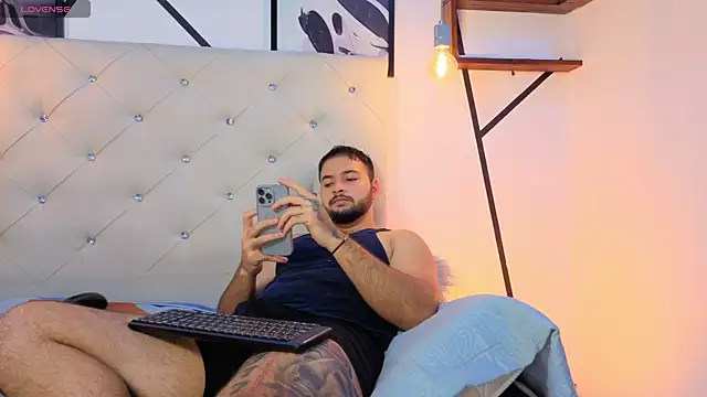 Snapshot of Andres_fire chatting on 24, 6, 2026 Andres fire online show from 24, 6, 2026