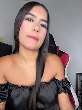 Snapshot of Ari_3007 chatting on 20, 7, 2026 Ari 3007 online show from 20, 7, 2026