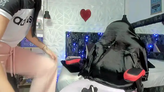 Snapshot of ariell_dl chatting on 18, 7, 2026 ariell dl online show from 18, 7, 2026