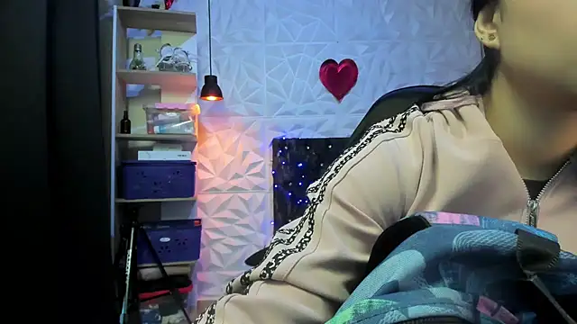 Snapshot of ariell_dl chatting on 25, 7, 2026 ariell dl online show from 25, 7, 2026
