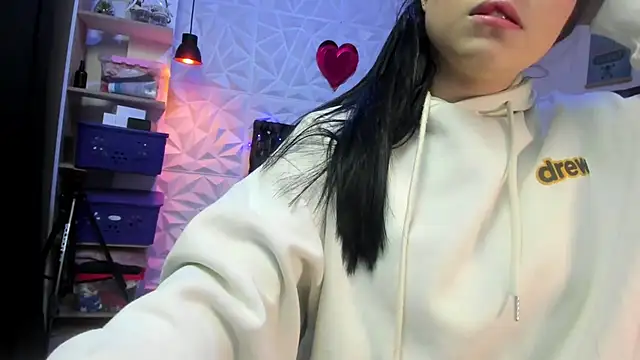 Snapshot of ariell_dl chatting on 27, 7, 2026 ariell dl online show from 27, 7, 2026