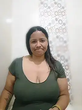 Susanne-love online show from 8, 7, 2026