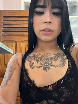 -Brittanny online show from 5, 7, 2026