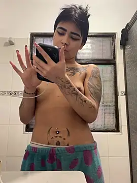 -Brittanny online show from 5, 7, 2026