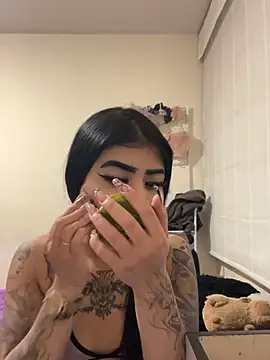 -Brittanny online show from 7, 7, 2026