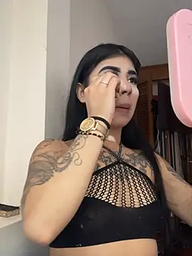 -Brittanny online show from 12, 7, 2026
