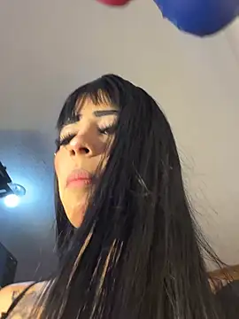 -Brittanny online show from 21, 7, 2026