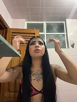 -Brittanny online show from 22, 7, 2026