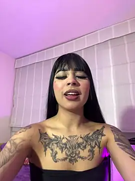 -Brittanny online show from 23, 7, 2026