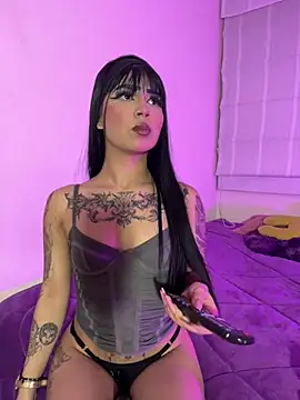 -Brittanny online show from 25, 7, 2026