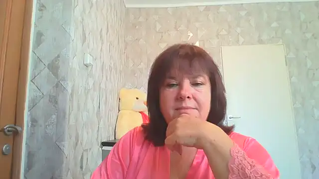 HannahAna39 online show from 27, 7, 2026