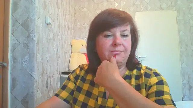 HannahAna39 online show from 3, 8, 2026