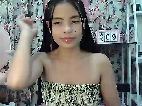 urprettyjane4u online show from 9, 8, 2026