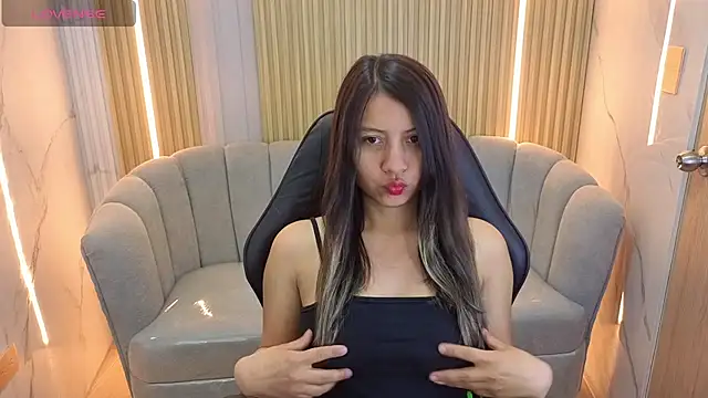 sophie rose cn online show from 14, 7, 2026