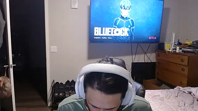 BucolicHuman2112 online show from 5, 7, 2026