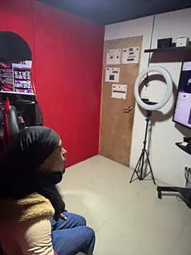 Samantha-LS online show from 28, 6, 2026