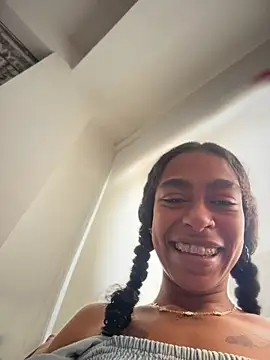 Samantha-LS online show from 30, 6, 2026