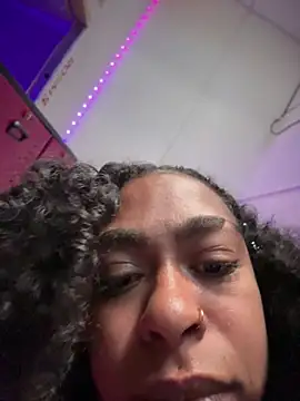 Samantha-LS online show from 6, 7, 2026