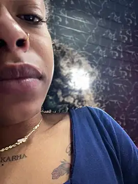 Samantha-LS online show from 17, 7, 2026