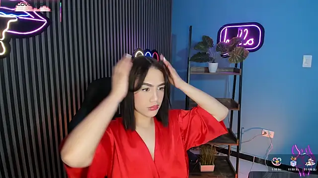 Snapshot of Emily_robertss1 chatting on 29, 6, 2026 Emily robertss1 online show from 29, 6, 2026