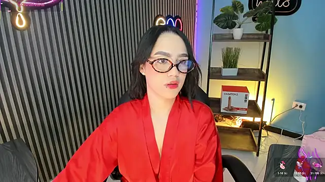 Snapshot of Emily_robertss1 chatting on 23, 7, 2026 Emily robertss1 online show from 23, 7, 2026