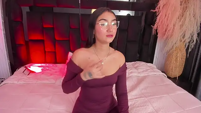 KendallMeyers  online show from 24, 6, 2026