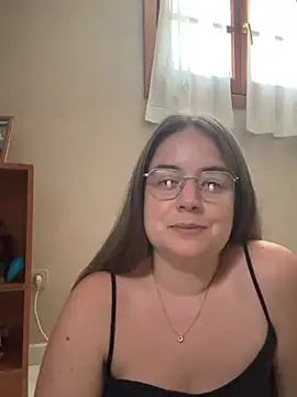 Snapshot of Evabrun1 chatting on 24, 6, 2026 Evabrun1 online show from 24, 6, 2026