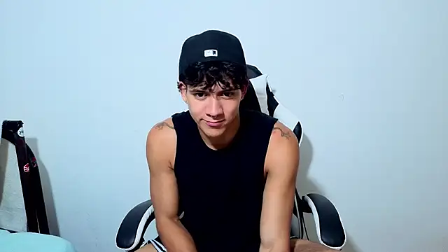 Noah  Dick online show from 1, 8, 2026