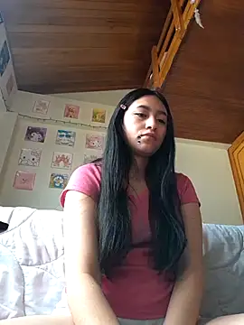 Zui Luh online show from 25, 6, 2026