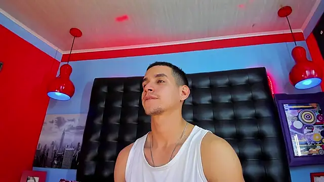 Jamexxx1  online show from 28, 7, 2026
