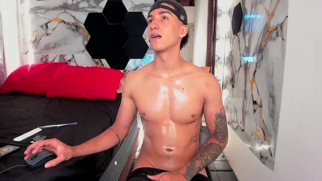 Goldendesirexx online show from 5, 7, 2026