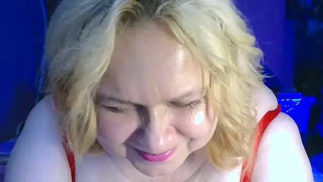 Roksolana5398 online show from 7, 7, 2026